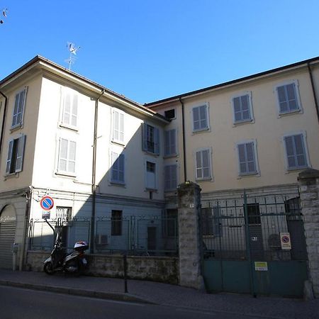 B&B San Biagio Monza Extérieur photo