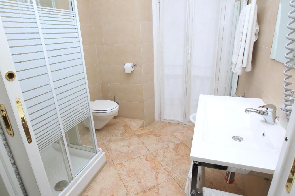 B&B San Biagio Monza Extérieur photo
