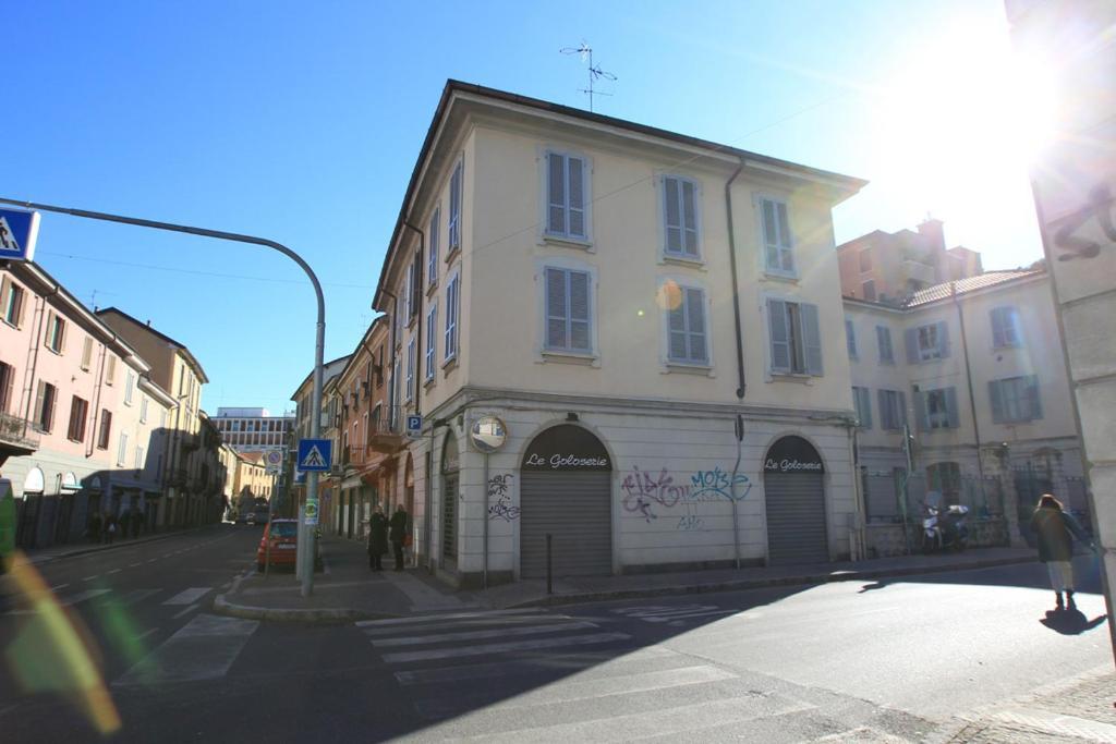 B&B San Biagio Monza Extérieur photo