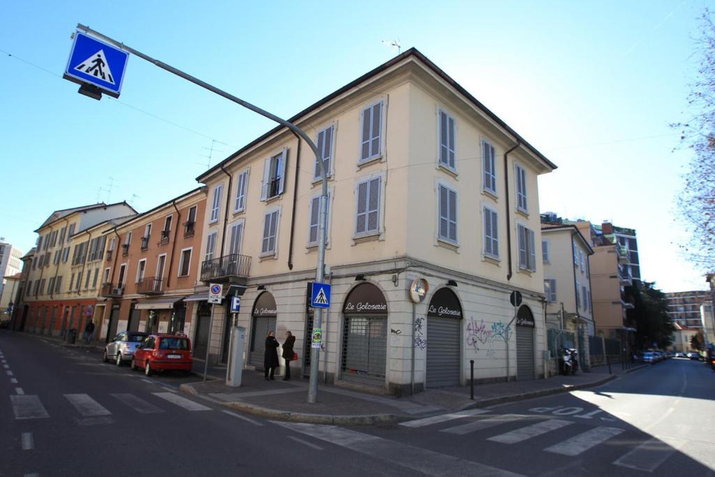 B&B San Biagio Monza Extérieur photo