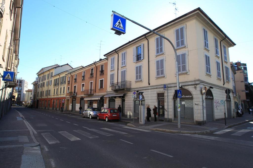 B&B San Biagio Monza Extérieur photo