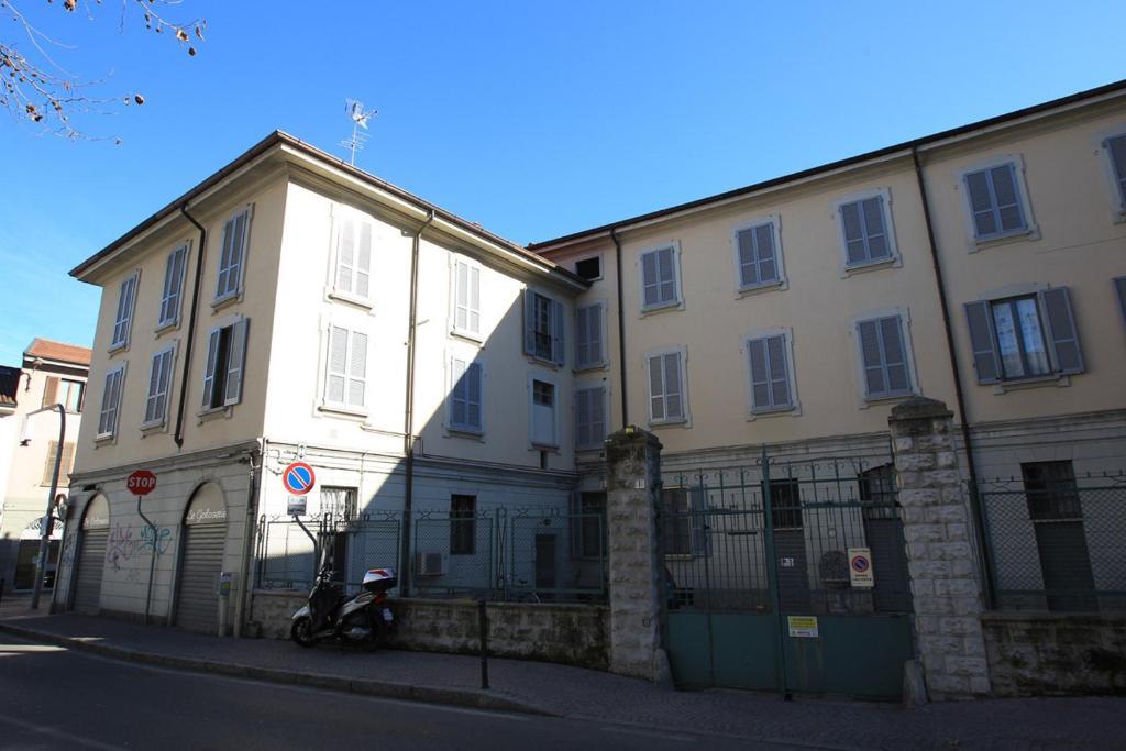 B&B San Biagio Monza Extérieur photo