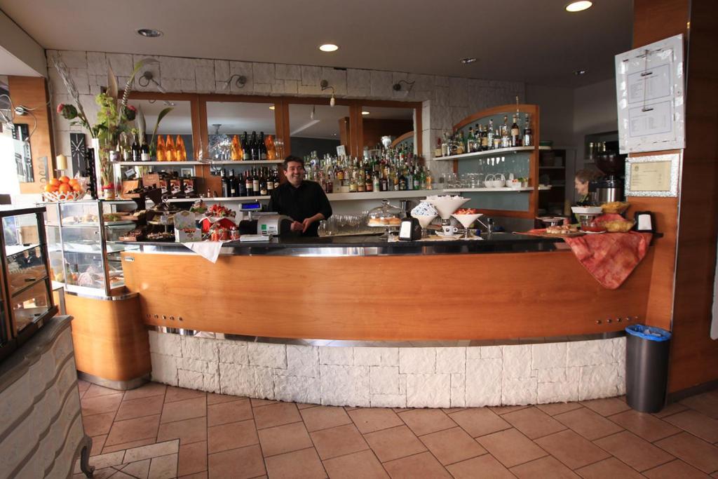 B&B San Biagio Monza Extérieur photo